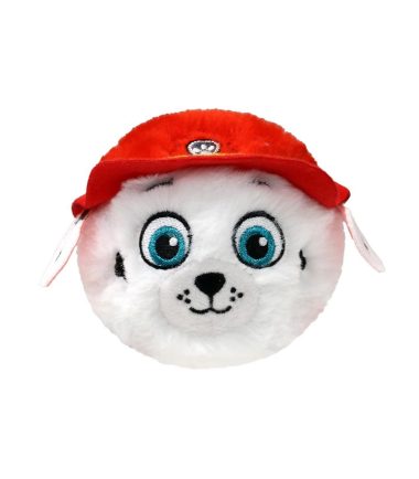 Ty Beanie Bouncers Paw Patrol Marshall