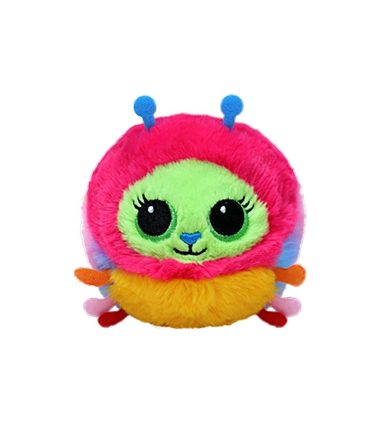 Ty Bouncers Crystal Catapiller
