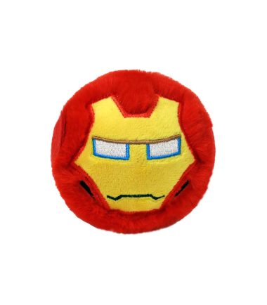 Ty Bouncers Marvel Iron Man