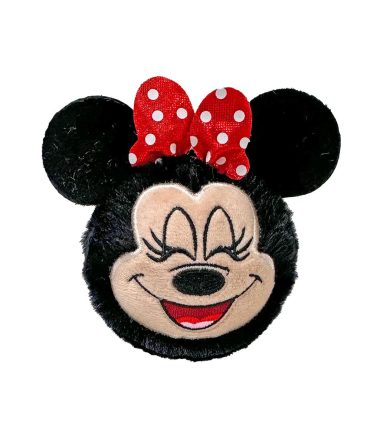 Ty Bouncers Disney Minnie Mouse