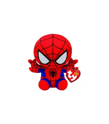 Ty Beanie Babies - Spider Man