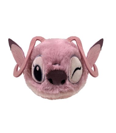 Ty Bouncers Disney Stitch Angel