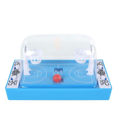 Flipperkast Basketbalspel - 16x7,5cm