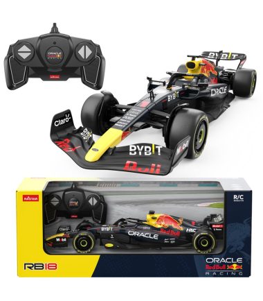 RC F1 Oracle Red Bull